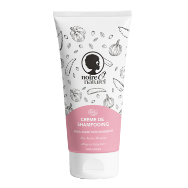 Noire Ô Naturel - Shampoo Cream 200ml