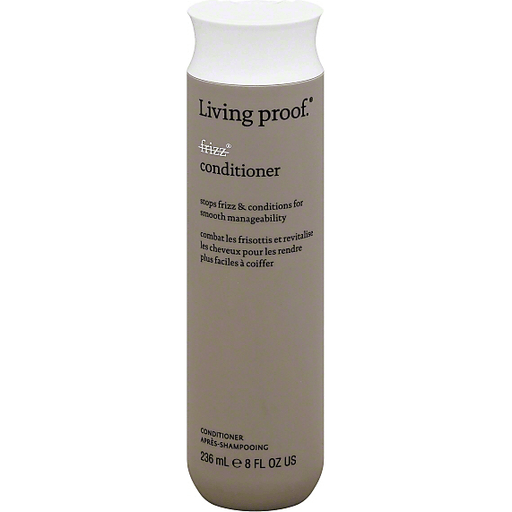 Living proof no Frizz Conditioner - kondicionér na krepatenie vlasov 236ml