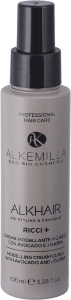 Alkemilla Stylingový krém ALKHAIR RICCI+, 100 ml