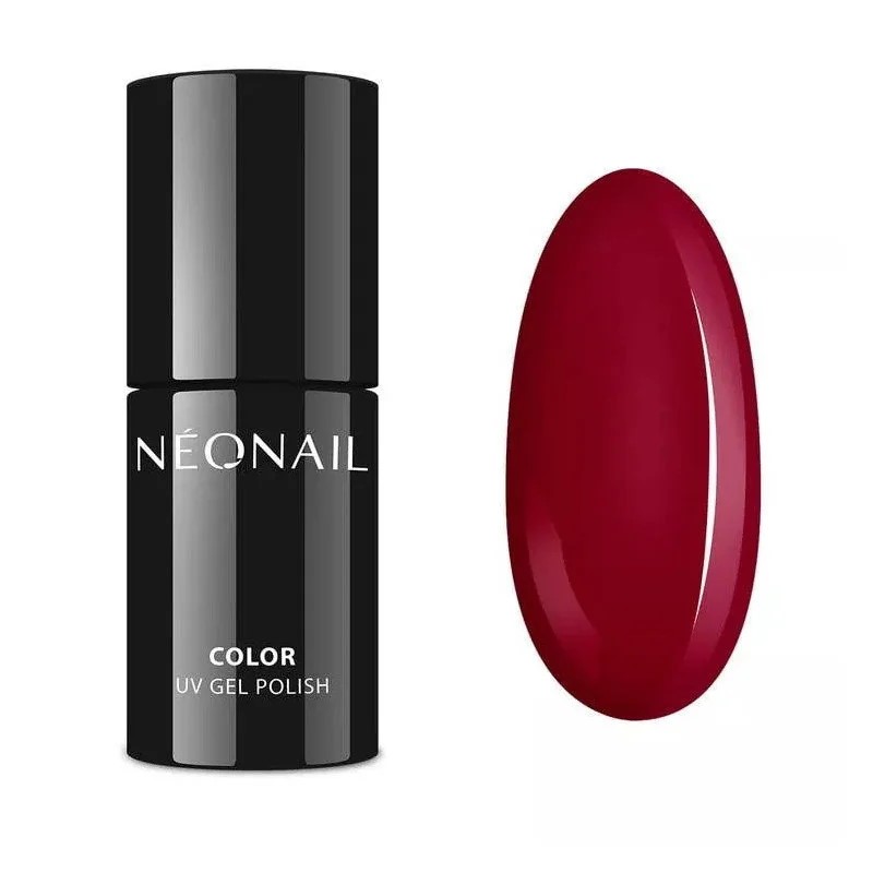 NEONAIL - UV gél lak na nechty - First Hug, 7,2 ml