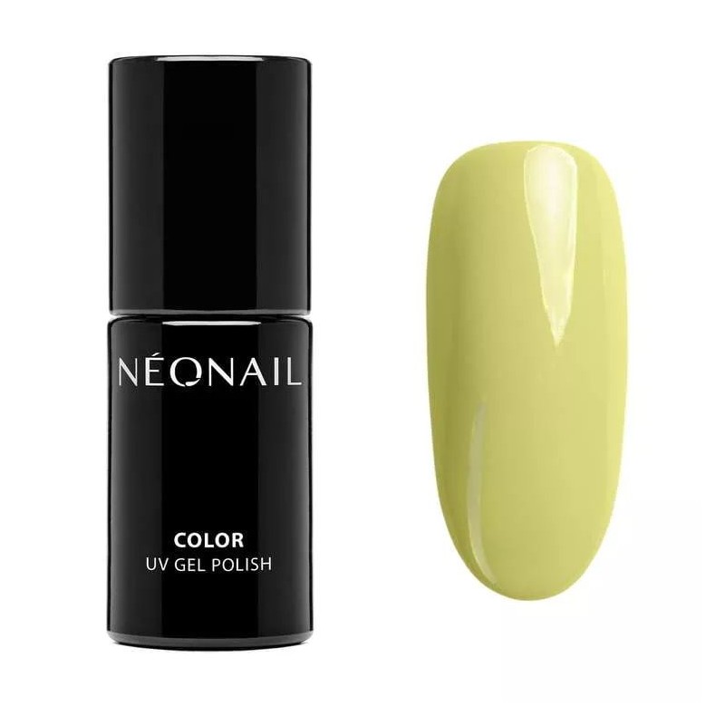NEONAIL - UV gél lak na nechty - Lioness Roar, 7,2 ml