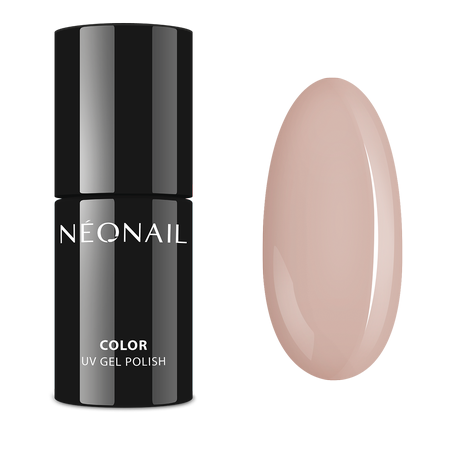 NEONAIL - UV gél lak na nechty - Chillout walk, 7,2 ml