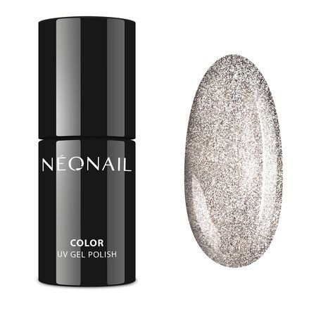 Neonail - UV lak na nechty - Blinking pleasure, 7,2 ml