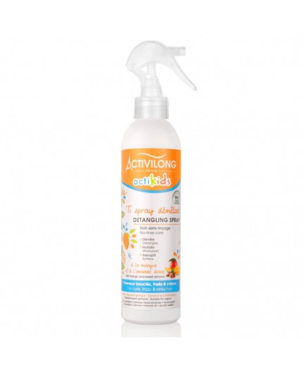 Activilong ActikidsTi rozčesávací sprej 250ml