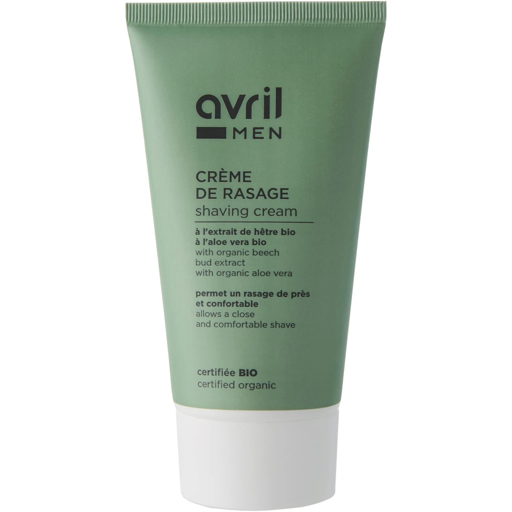 Avril MEN Shaving Cream
