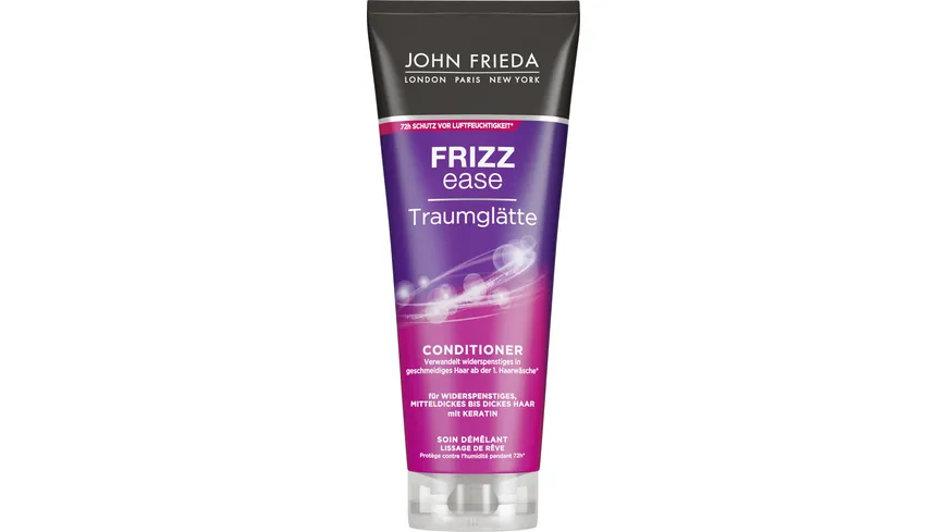 JOHN FRIEDA Frizz Ease kondicionér Dream Smoothness 250ml