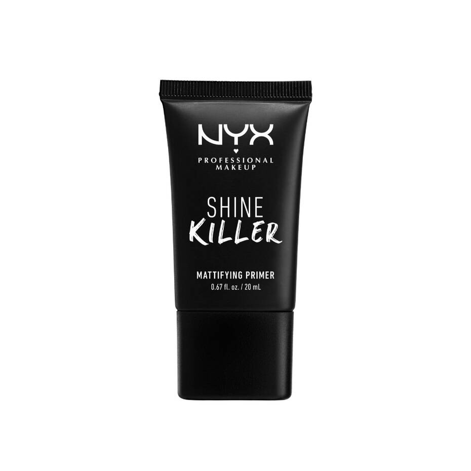 NYX profesional Podkladová báza Shine Killer, 20 ml
