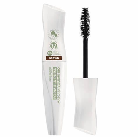 Deborah volume Riasenka - Brown