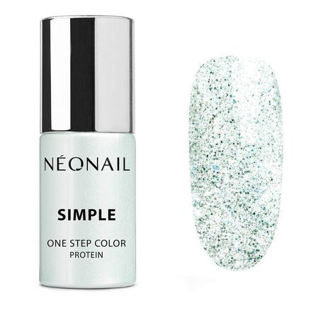 NEONAIL UV gel lak na nechty Inspire&Shine 7,2ml 10008-7