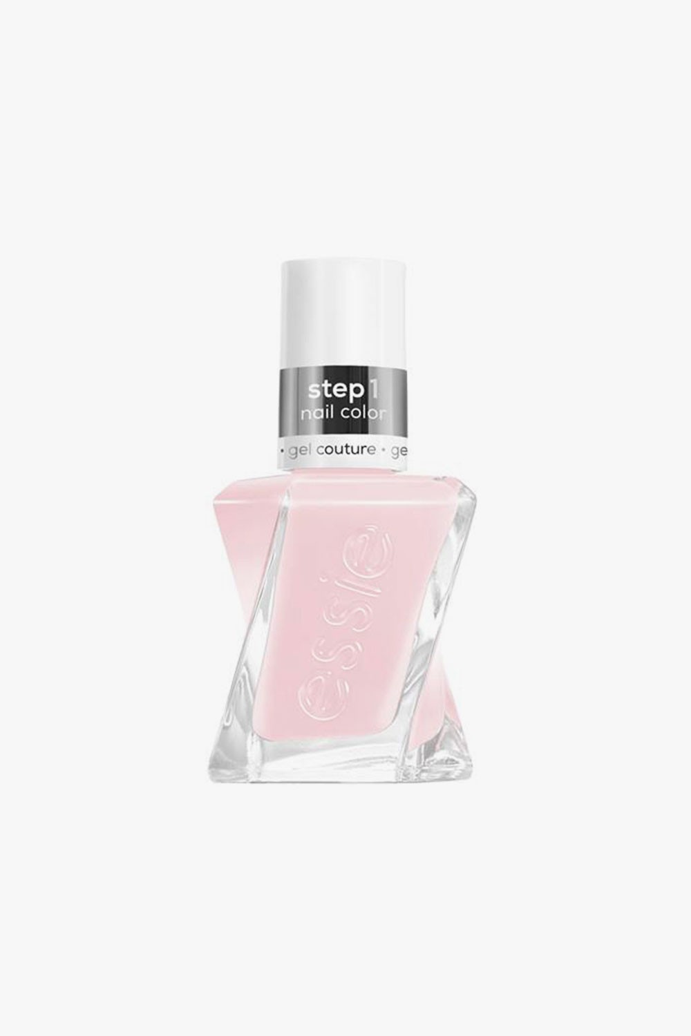 Essie lak na nechty gel Matter of fiction 484, 13,5 ml
