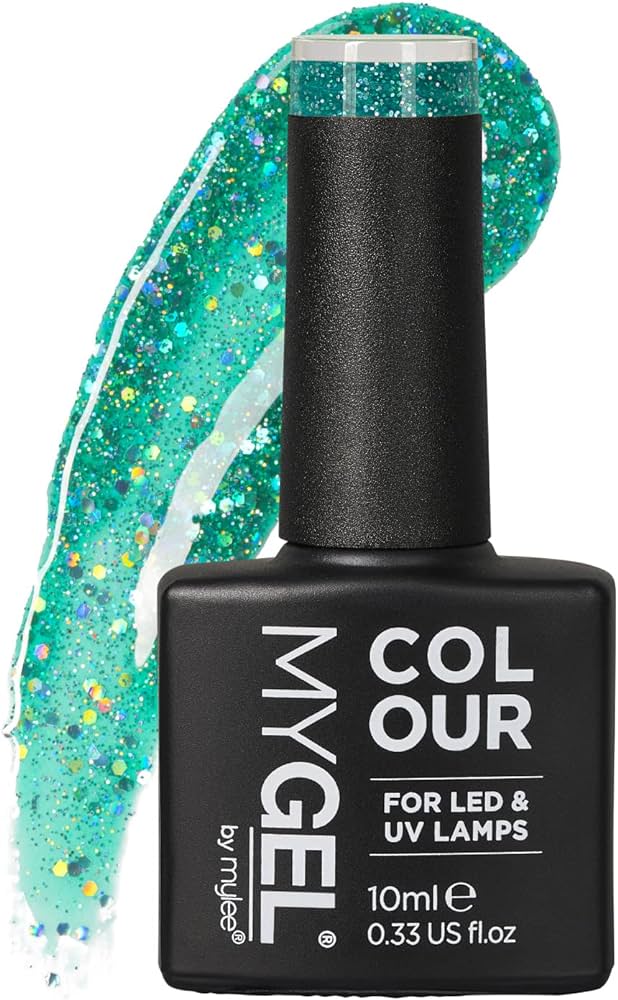 mylee - Gel Lak Na Nechty Bauble 10ml