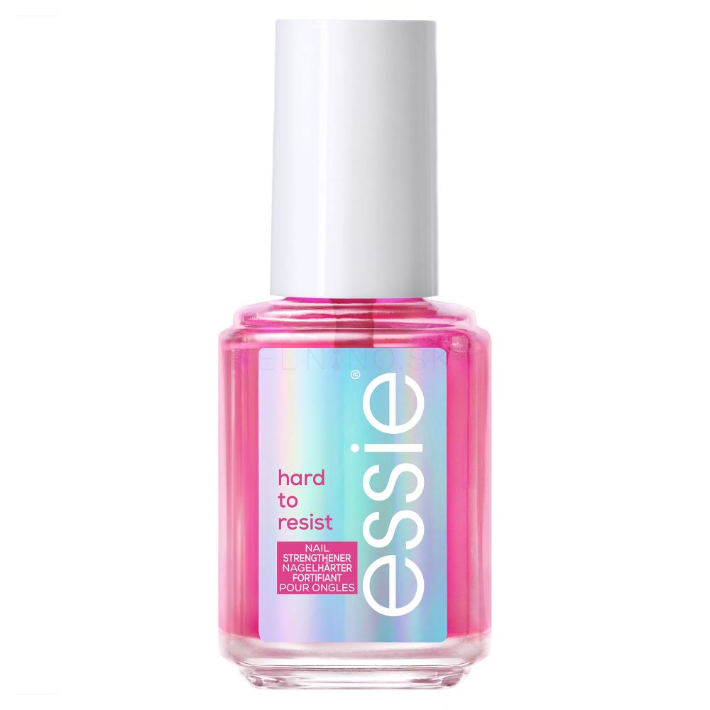 Essie hard to resist - Spevňovač nechtov 13,5ml