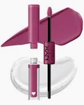 NYX PROFESSIONAL- dlhotrvajúci tekutý rúž 3,4ml
