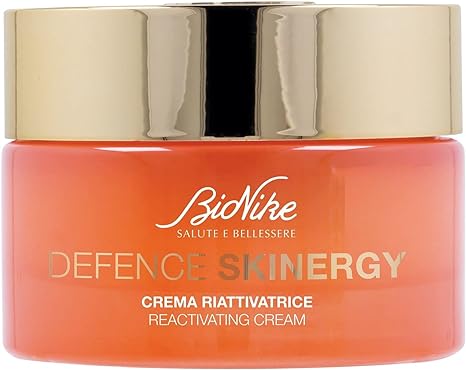 BioNike Defence Skinergy starostlivosť o pleť, 50ml