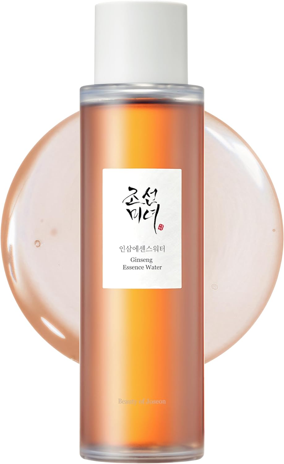 BEAUTY OF JOSEON Ginseng Essence Water - Revitalizačná pleťová voda 150ml