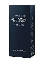 Davidoff Cool Water Reborn Eau de Parfum 50ml