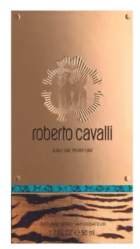 Roberto Cavalli EDP, 50 ml