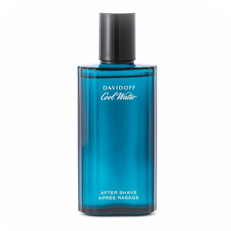 Davidoff Cool Water Men - voda po holení ,75ml