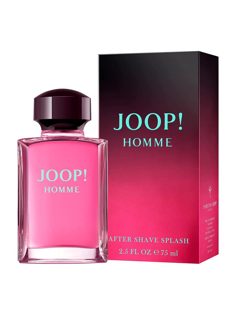 Joop Joop! Homme, voda po holení 75ml