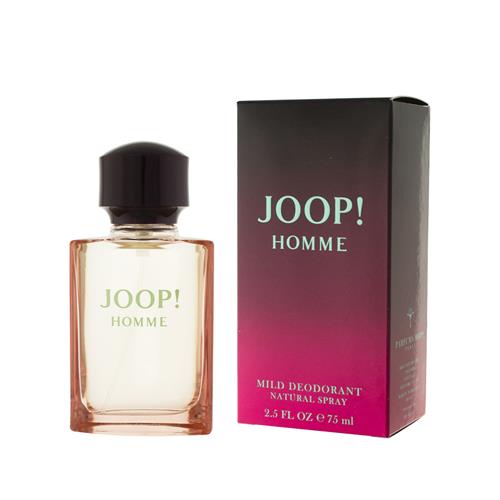 Joop Homme Deodorant Doux vaporisateur 75 ml