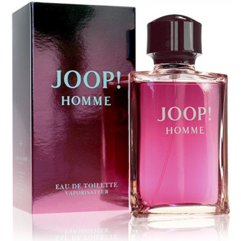 Joop JOOP! HOMME Toaletná voda pre mužov 30 ml