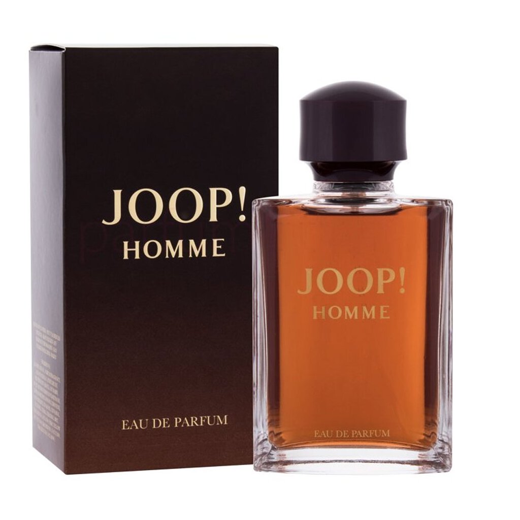 Joop JOOP! - Homme Eau de Parfum 75ml