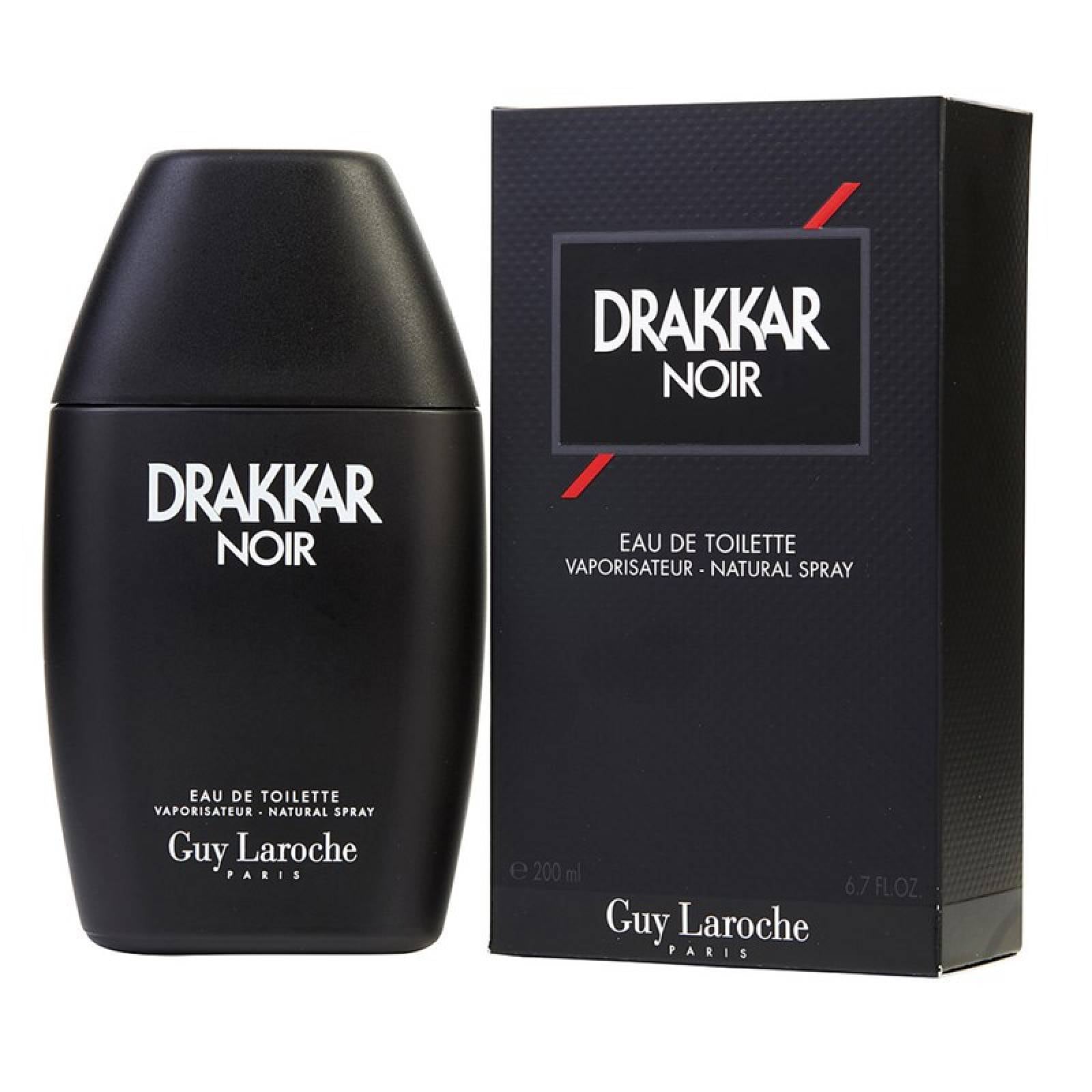 Guy Laroche Drakkar Noir toaletná voda pre mužov 200ml