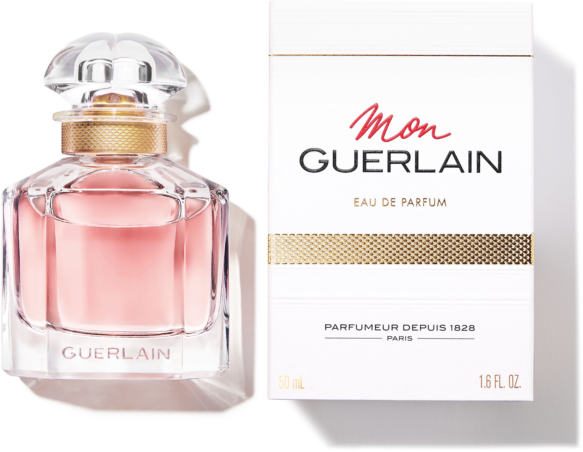 GUERLAIN Mon Guerlain parfumovaná voda pre ženy 50ml