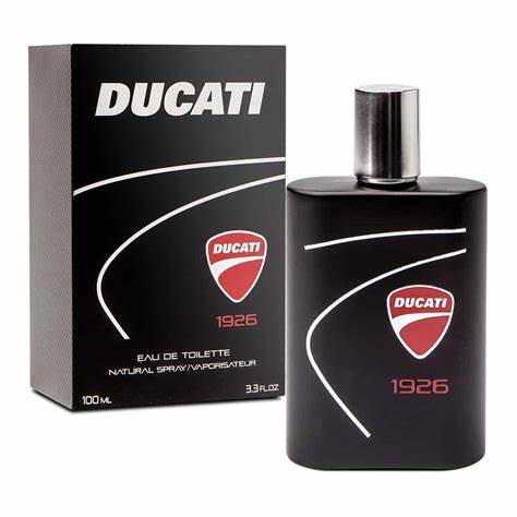 Ducati 1926 toaletná voda pre mužov 100ml