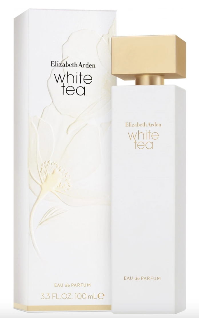 Elizabeth Arden White Tea EDP, 100 ml