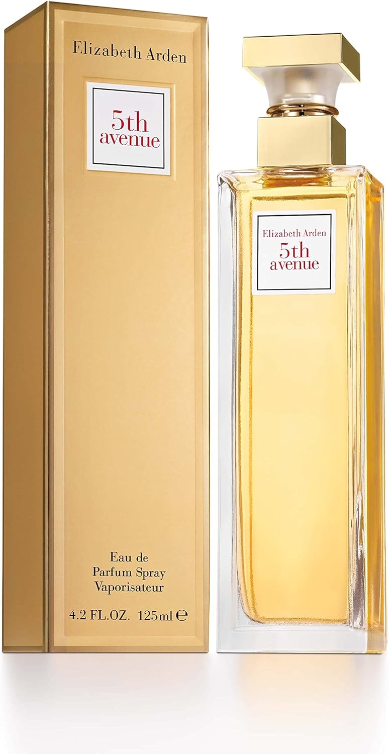 ELIZABETH ARDEN 5TH AVENUE Parfum pre ženy 125 ml