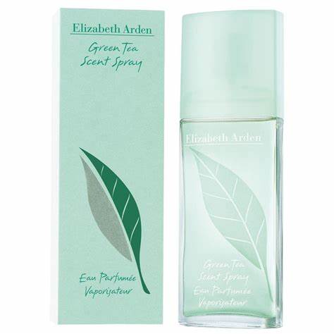 Elizabeth Arden Green Tea Scent spray parfum pre ženy 100ml