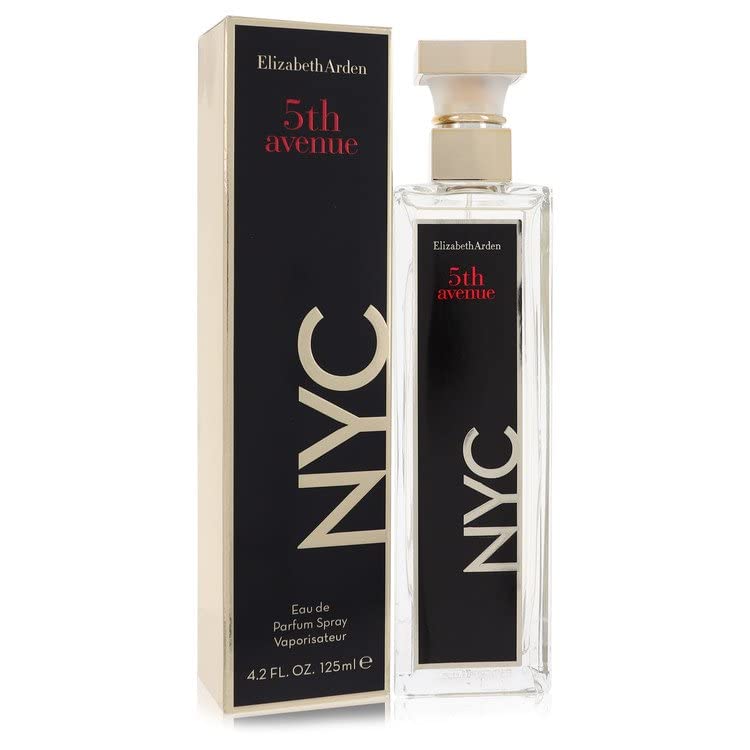 Elizabeth Arden 5th avenue NYC parfum pre 75ml