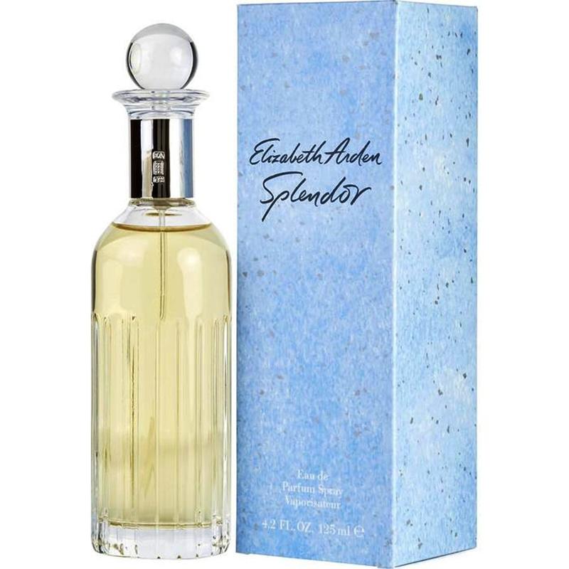 Elizabeth Arden Splendor parfumovaná voda pre ženy 125ml