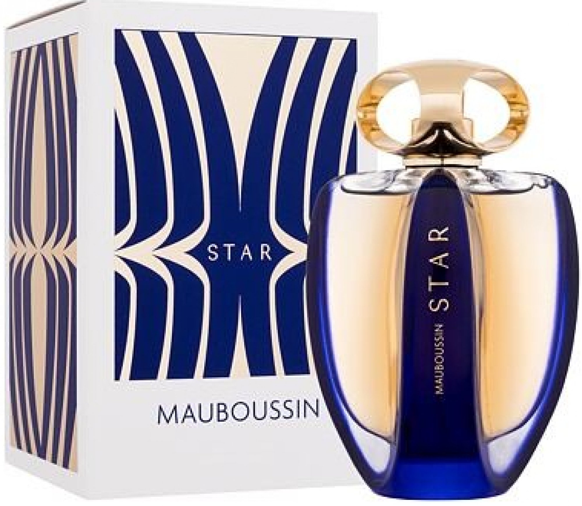 Mauboussin Star parfumovaná voda dámska 90 ml