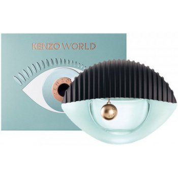 Kenzo World parfumovaná voda pre ženy 30 ml