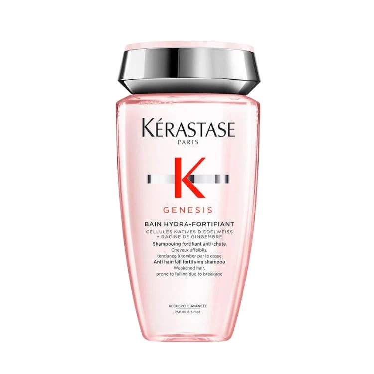 Kérastase Genesis Bain Hydra-Fortifiant šampón, 250 ml