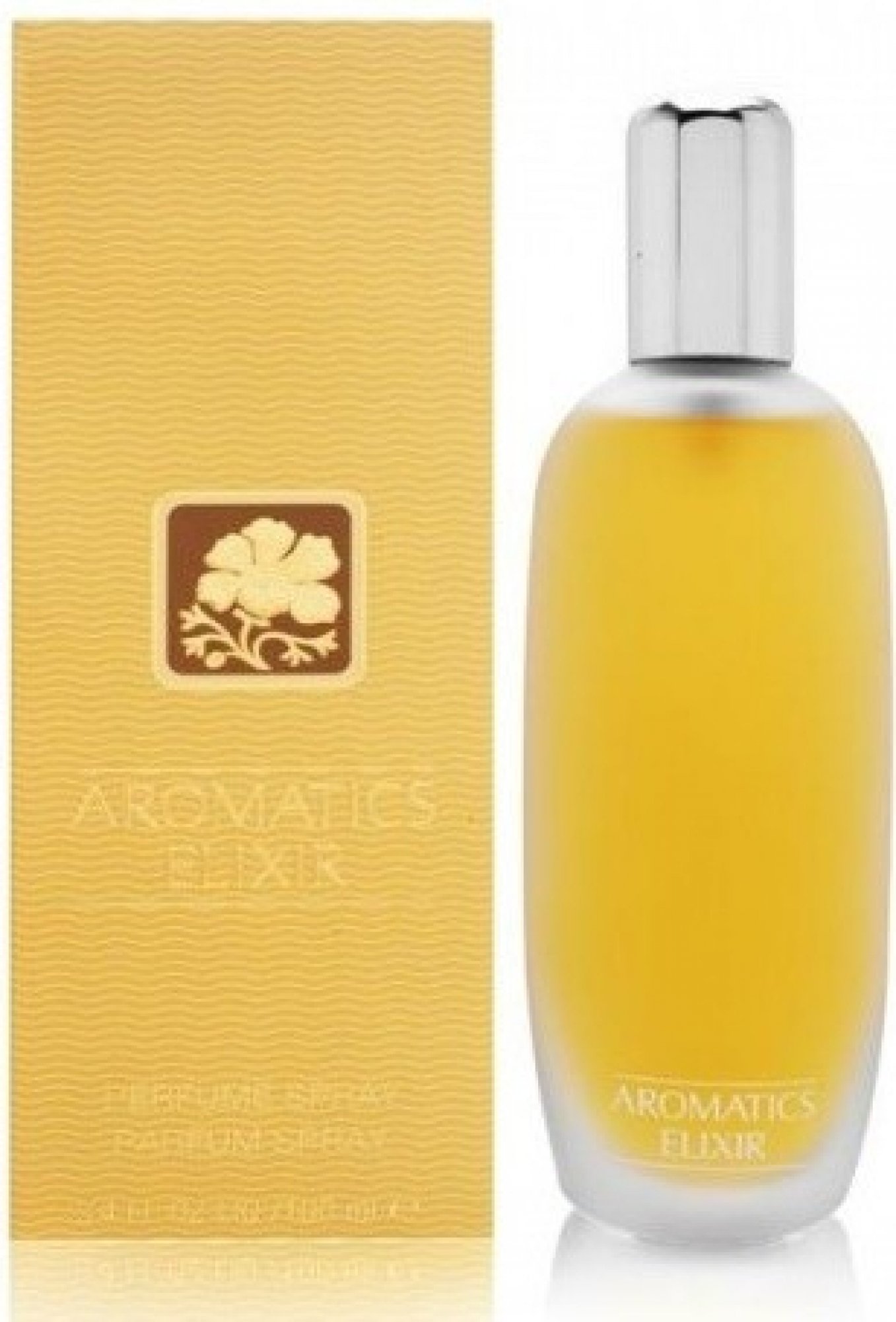 Clinique Aromatics Elixir Parfum Spray dámska 100 ml