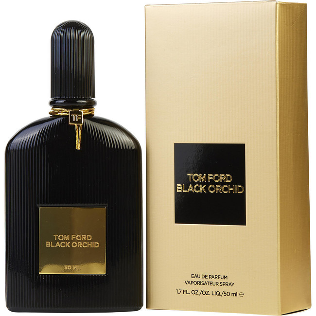Tom Ford Black Orchid parfumovaná voda dámska 50 ml