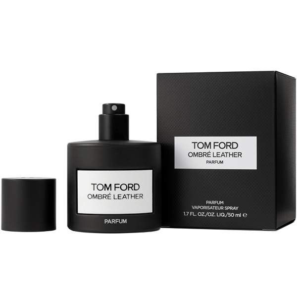 Tom Ford Ombré Leather čistý parfum unisex 50 ml