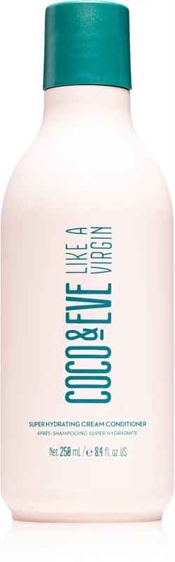 CocoEve COCOaEVE hydratačný kondicionér, 250 ml