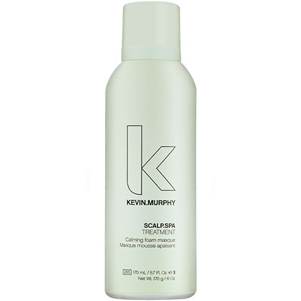 Kevin Murphy Kevin.Murphy Scalp.Spa penová maska , 170 ml