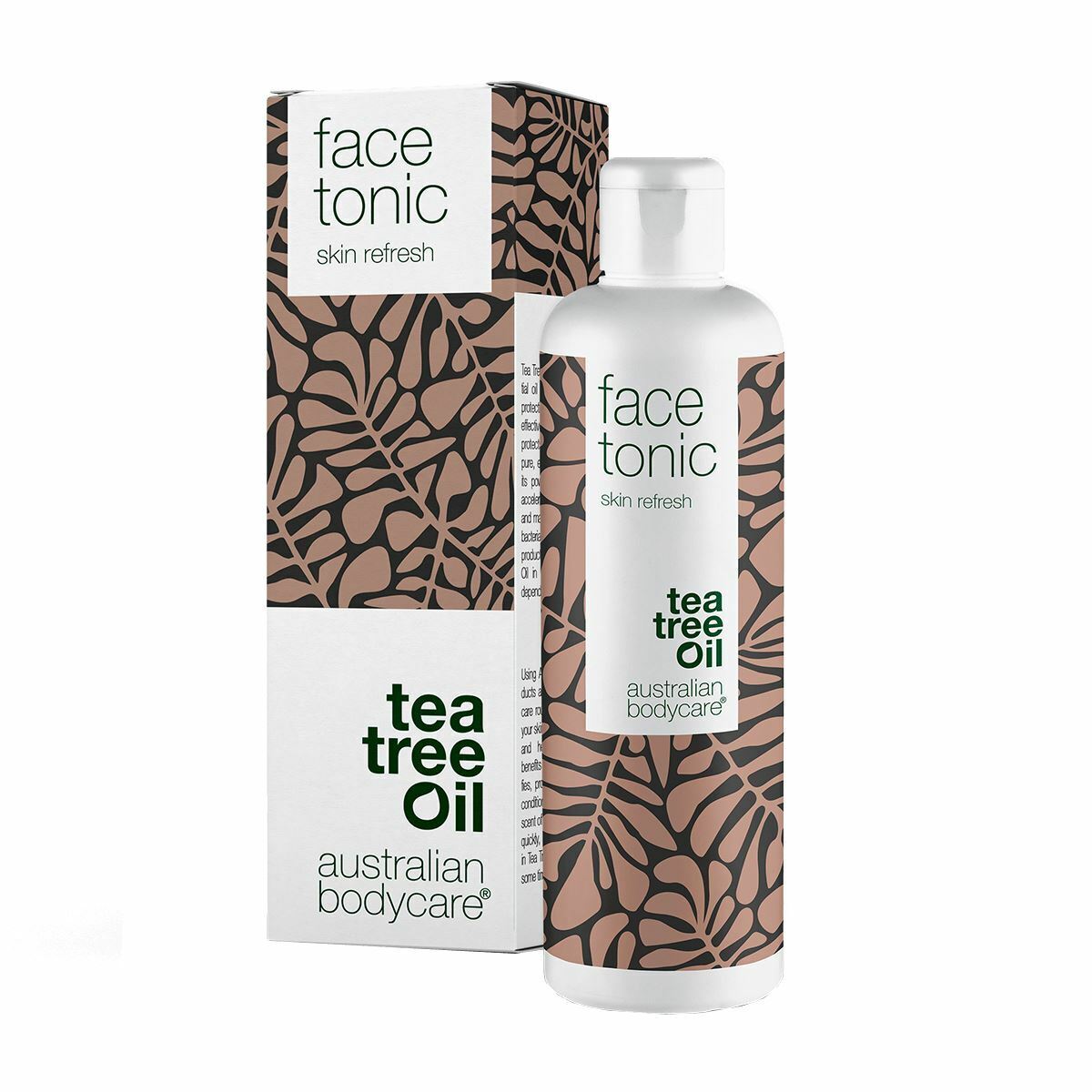 Australian Bodycare Tea Tree Oil pleťová voda, 150 ml