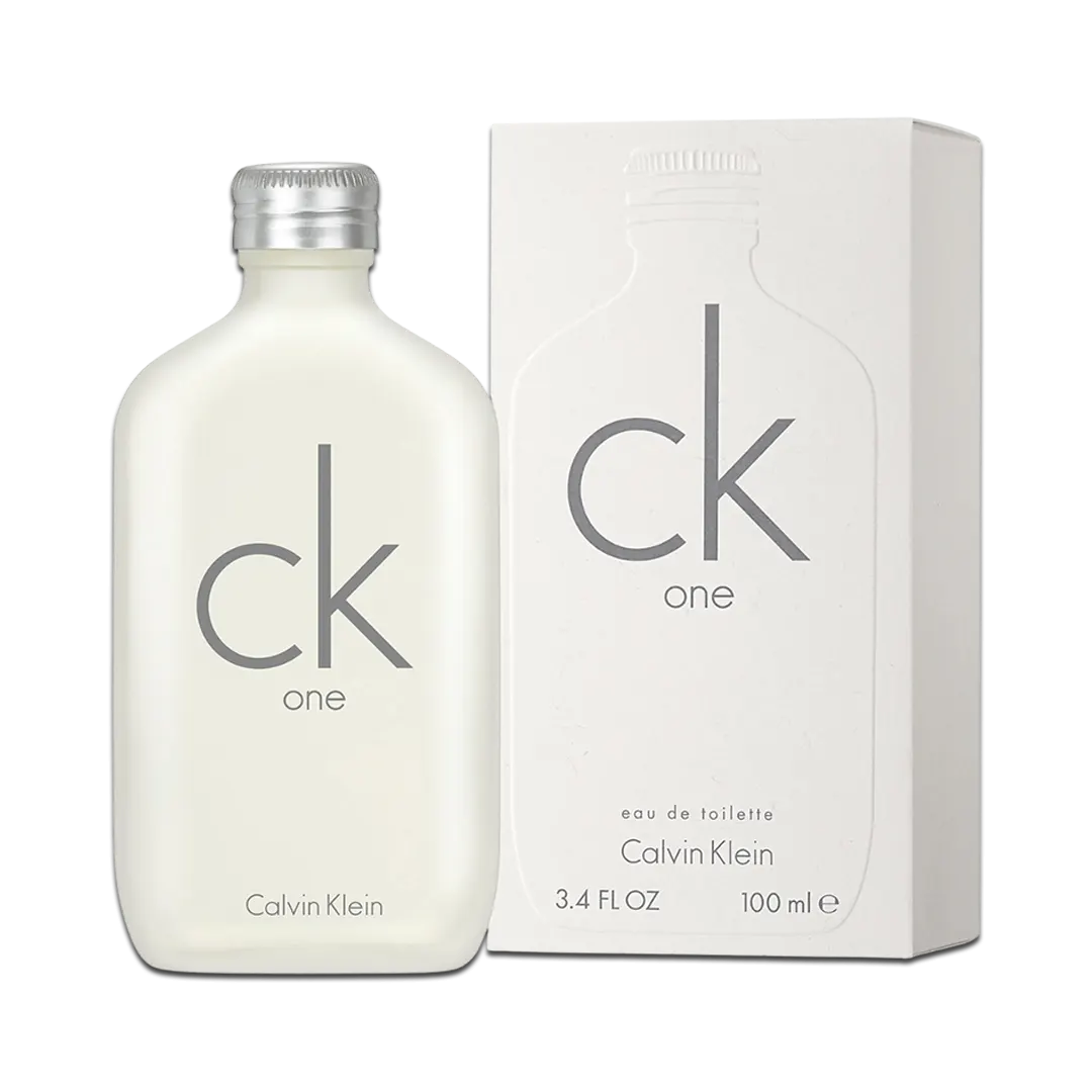 Calvin Klein CK One 100ml EDT
