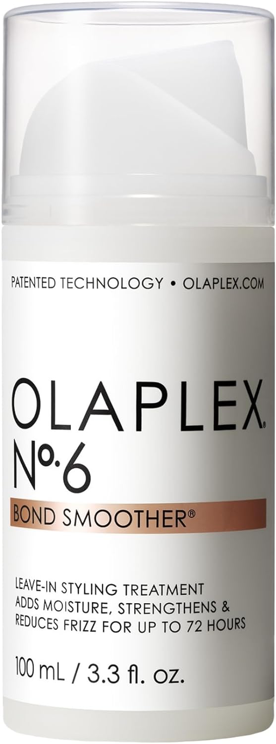 OLAPLEX NO.6 BOND SMOOTHER bezoplachový uhladzujúci a regeneračný krém, 100 ml