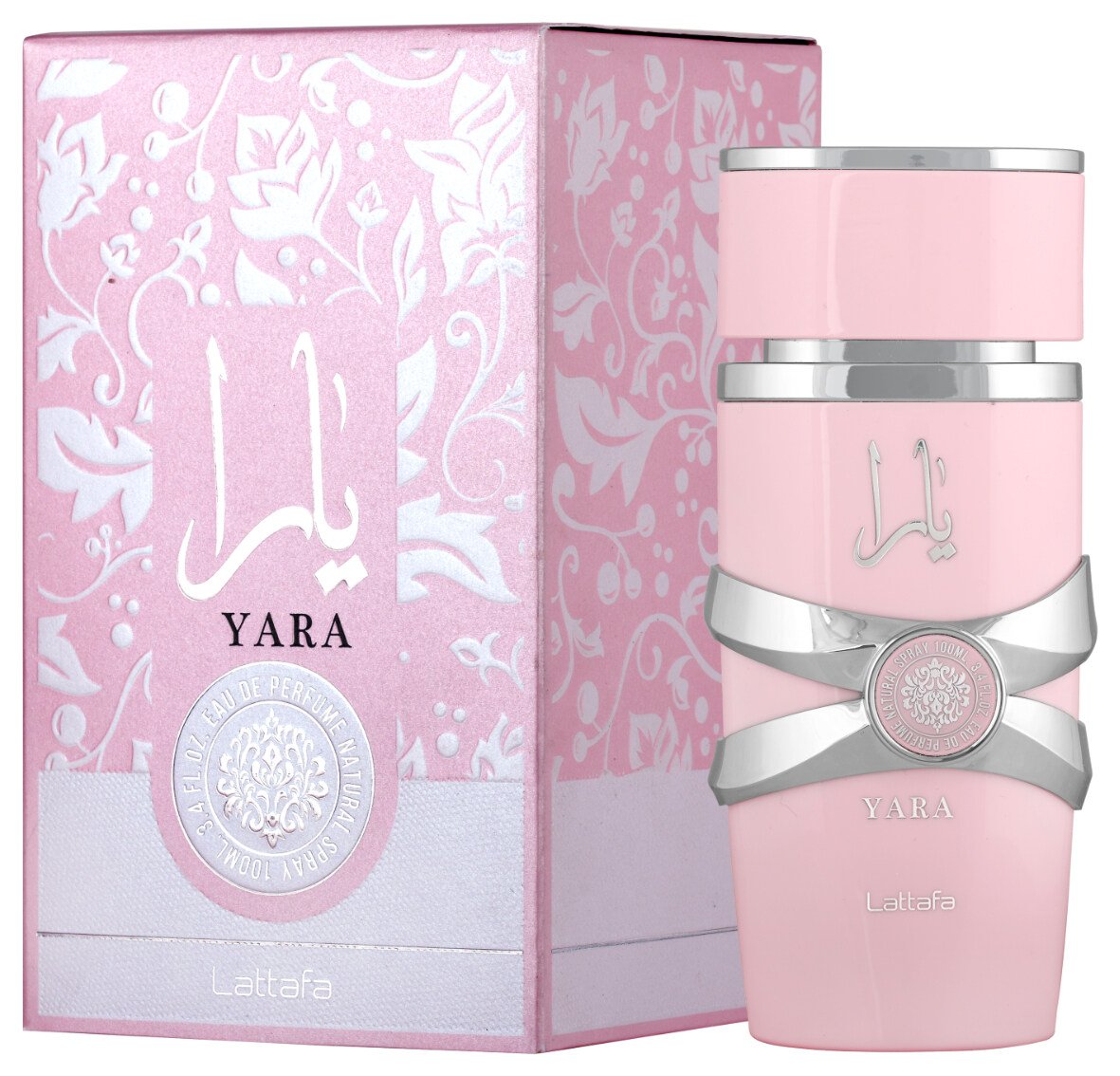 Lattafa YARA, EDP 100ml