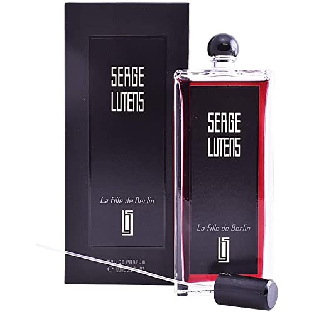 SEAGE LUTENS Serge Lutens La Fille de Berlin UNISEX, EDP 100 ml