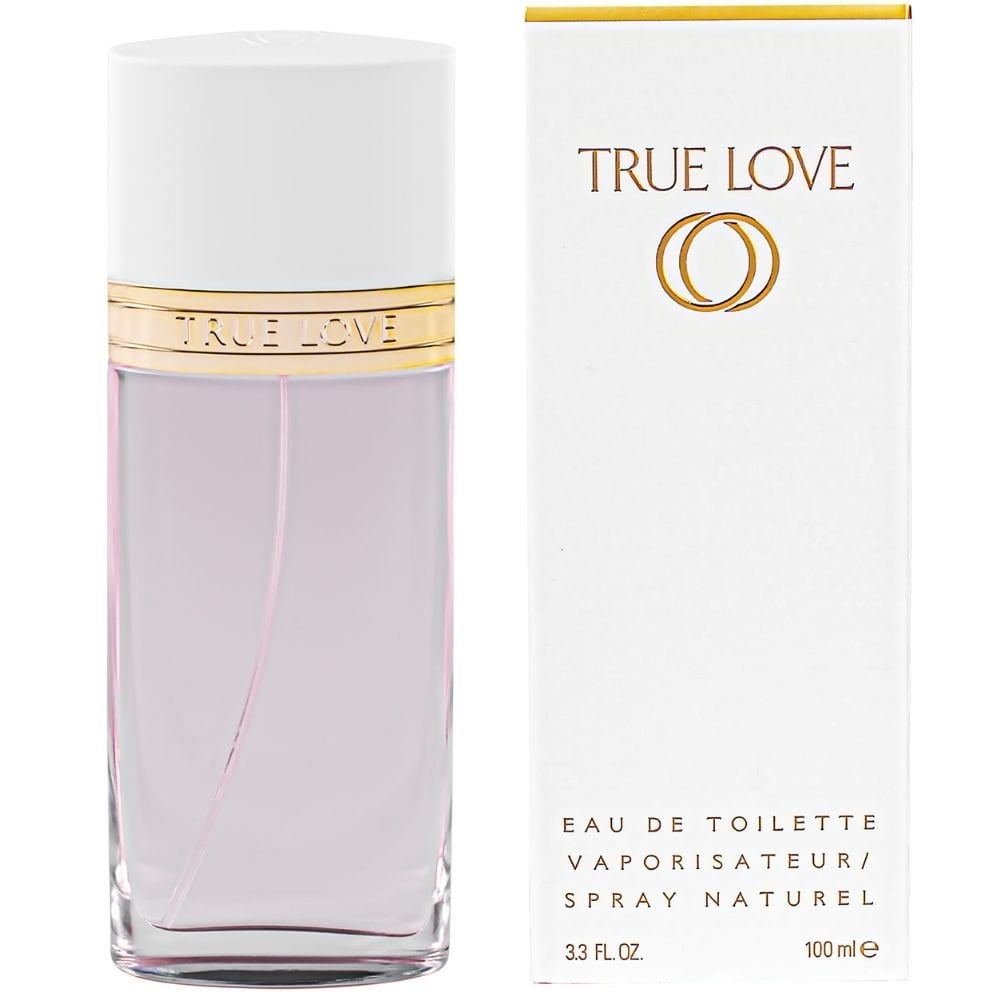 Elizabeth Arden TRUE LOVE EDT 100ml
