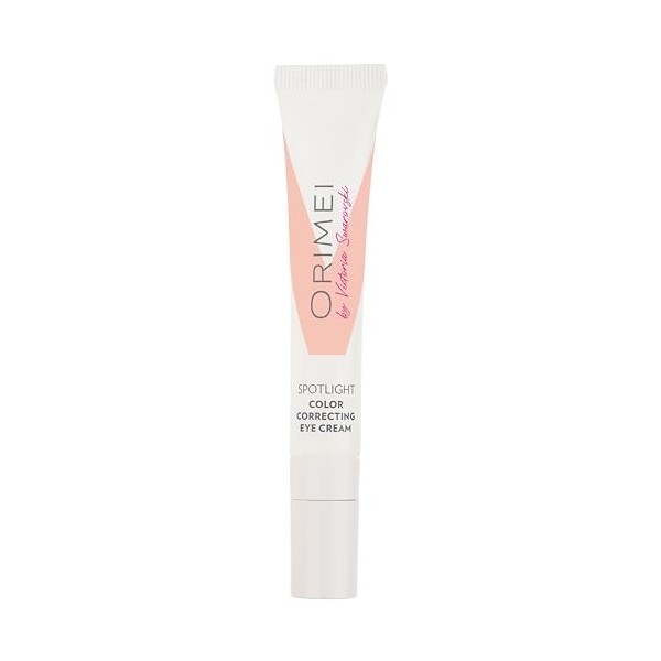 Očný krém SPOTLIGHT CC od ORIMEI od Victoria Swarovski, 15 ml