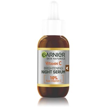 Garnier SkinActive Vitamin C nočné sérum10% - 30 ml